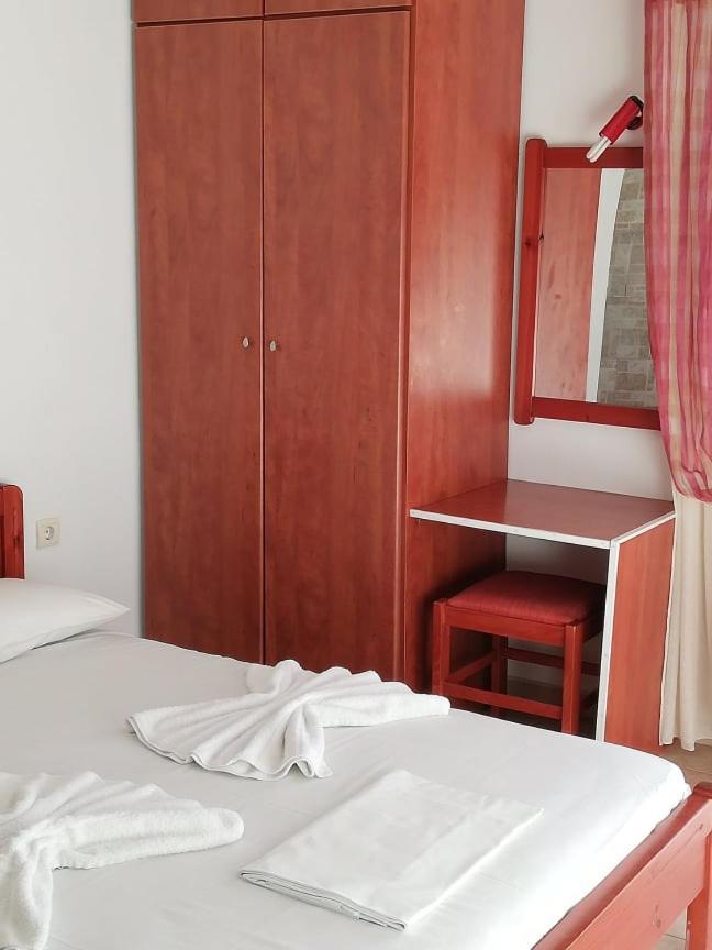 Villa Christina Sea Side A 卡尼奥提 外观 照片