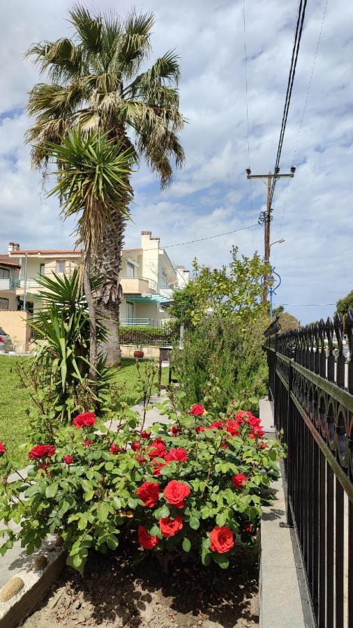 Villa Christina Sea Side A 卡尼奥提 外观 照片