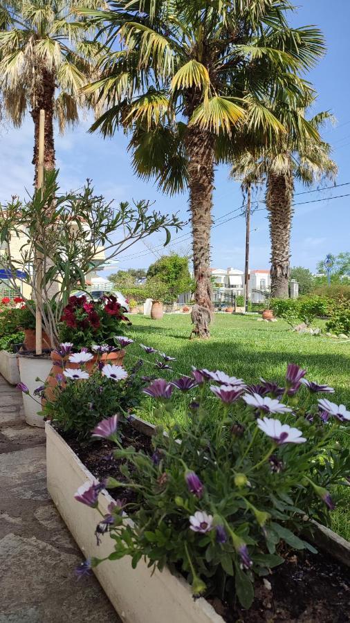 Villa Christina Sea Side A 卡尼奥提 外观 照片