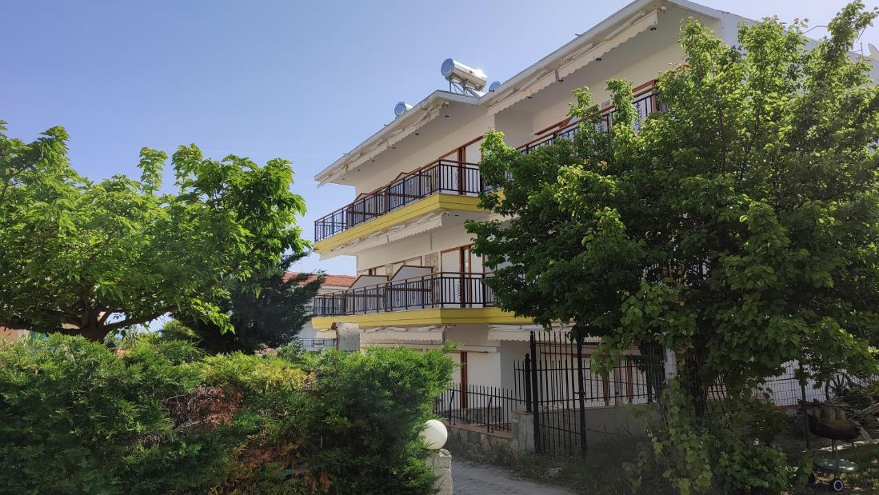 Villa Christina Sea Side A 卡尼奥提 外观 照片