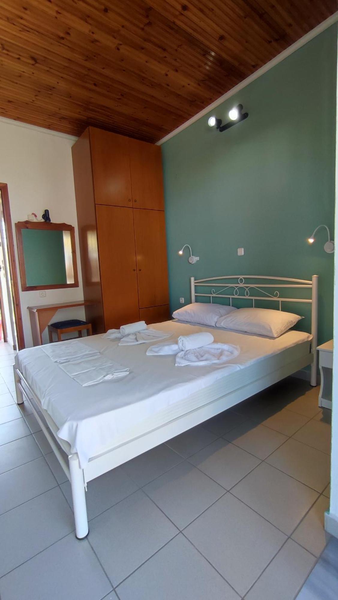Villa Christina Sea Side A 卡尼奥提 外观 照片