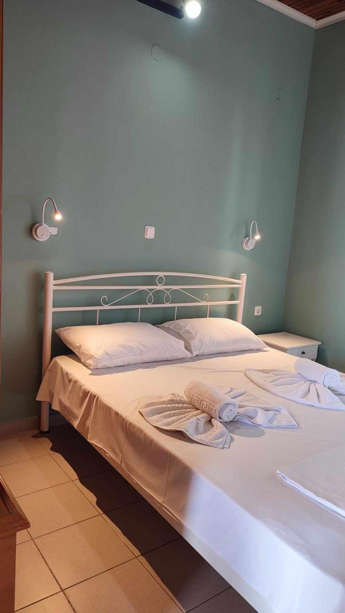 Villa Christina Sea Side A 卡尼奥提 外观 照片